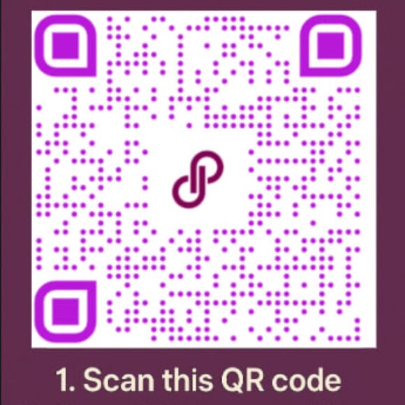Scan me - Picture 1 of 1